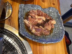 -万兴佳烤肉·长白山老味道(宏泰广场店)