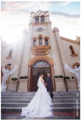 点击看大图 -唯一视觉婚纱摄影(李家村店)