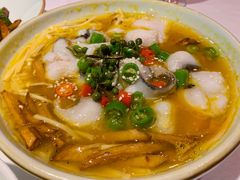 -柒园·三十年创意杭帮菜(龙湖滨江天街店)