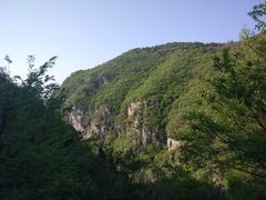 -焦作青龙峡风景名胜区