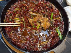 -勇利赵家烤肉坊(含光路店)
