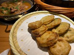 -吃饭皇帝大(合生汇店)