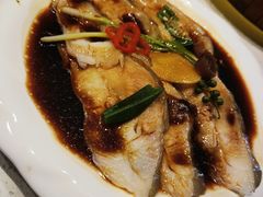 -渔夫蒸鲜(世奥湾店)
