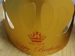 -童话王子·生日蛋糕(中山店)
