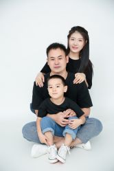 -蜜阁孕味亲子摄影(太奥广场店)