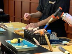 -Sushi Hanzo半藏(天环广场店)