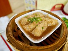 -潮福城大酒楼·潮粤菜·港式点心(阳光城店)