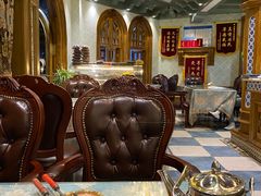 -新疆伊宁远征餐厅