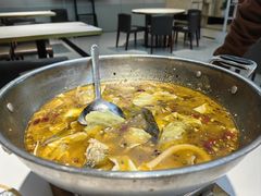 -楚鱼王·河鲜·湖北菜(华农店)