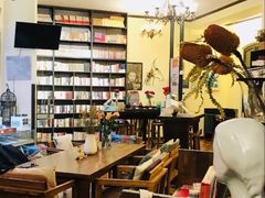 -良友书坊(安徽路店)