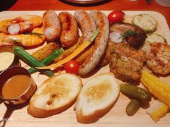 -布拉格餐厅· 中欧捷克菜(全国首店)