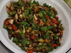 -湘江红·湖南招牌菜(莲花南路店)
