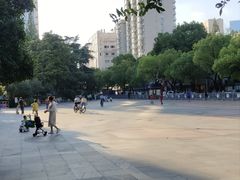 -郑和公园