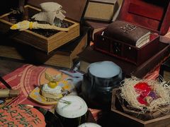 -永隆圣马可国际家居广场(江东中路店)
