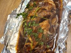 -新白鹿餐厅(城西银泰城店)