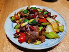 -静一餐厅·湖北菜(前门创始店)