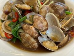 -众味海鲜大排档·活海鲜·潮汕味(南澳店)