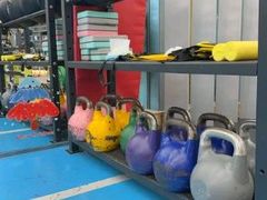 -OWNBODY健身(下沙店)