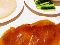 北京片皮鸭-阿毛饭店首店·宁波老字号(文化广场店)