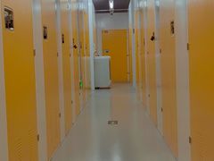 -安东易迷你仓自助寄存仓库(淞虹路店)