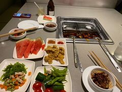 -海底捞火锅(旭辉MALL店)