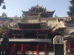 -高庙保安寺