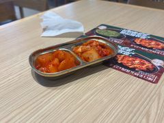 -梨花牛肉汤饭(仁恒伊势丹店)