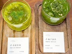 -自如ZSPACE四合院艺术餐厅