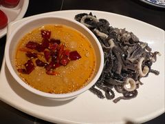 -京悦南门涮羊肉·羊蝎子火锅(田林路店)