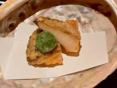 -炎橘·板前料理 Omakase