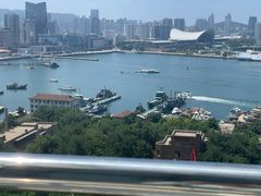 -烟台山景区