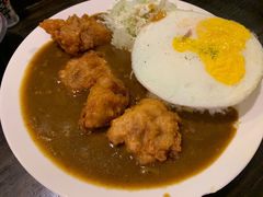 -金龙咖喱