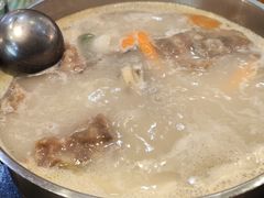 -青柠记忆泰式海鲜火锅(合生汇购物中心店)