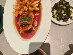 -松鹤楼面馆(清河万象汇店)