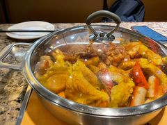 -黄记煌三汁焖锅(新世纪广场店)