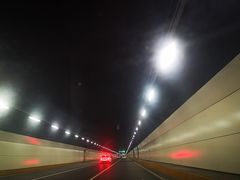 -胶州湾海底隧道
