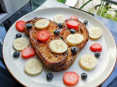 黄油与蜂蜜-Juicy Bakery(瑞景店)