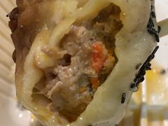 -小杨生煎(黄河路店)