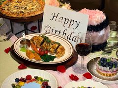 -碧特博格·20年品牌西餐厅(芜湖路店)