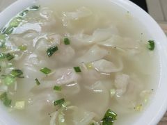 -瞻老元面馆(双塘路店)