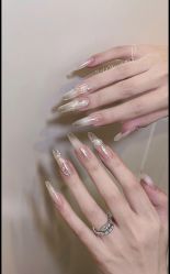 -M·X Nail日式美甲美睫