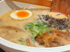 -味千拉面(广州白云机场T1西二店)