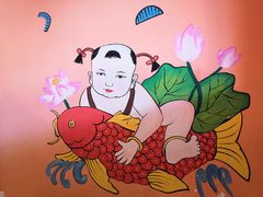 -王老六铁锅炖鱼(圣亚海洋店)