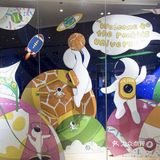 超好玩的运动学院