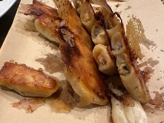 -渔民船说·北塘海鲜·天津菜·海肠捞饭(北塘古镇店)