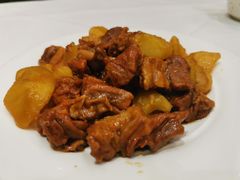 -凯鸽酒楼•雁北民间菜(华北星店)