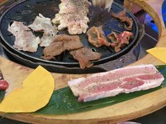 -玄希浪漫厨房·韩料烤肉(湖滨银泰in77店)