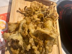 -黑鸡小馆(金源店)