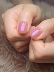 点击看大图 -猪猪女孩日式美睫美甲