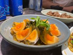 -嘎嘎鸭脑壳(蜀汉路店)